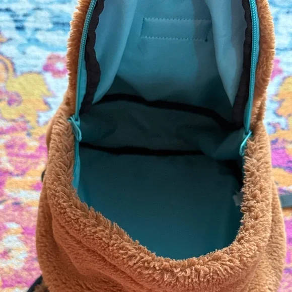 Kavu Teddy Backpack - Picture 4 of 10